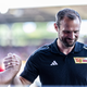 Union Berlin praznični čas izkoristil za menjavo trenerja