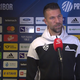Boštjan Cesar: “Igralci so pokazali, da zmorejo” (VIDEO)