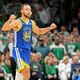 NBA: Golden State se prebuja, Boston najboljši v ligi, Cleveland na vzhodu tik za njim