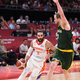 Ricky Rubio znova vpoklican v vrste španske reprezentance