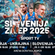 #mojtim proti Ukrajini in Izraelu na ŠPORT TV