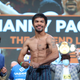 Mok zavrnil prošnjo Pacquiaa za nastop na olimpijskih igrah