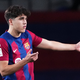 Vse manj skrit Barcelonin biser