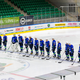 Slovenija znova ugnala Poljake