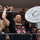 Alonso po osvojenem naslovu z Bayerjem: Ponosen sem, da sem lahko postal del zgodovine kluba