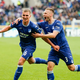 (VIDEO) Infarktna končnica v Bundesligi: Ko v zadnji minuti zabiješ hat-trick za izenačenje, a vseeno izgubiš