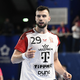 Veszprem proti Szegedu po drugo lovoriko v desetih dneh