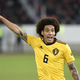 V belgijsko izbrano vrsto se vrača Witsel