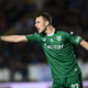 Turk in Begić s Parmo v Serie A