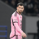 Messi največji zaslužkar med nogometaši onkraj Atlantika