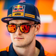 Herlings pred nadaljevanjem sezone: ”Še vedno verjamem v končno zmago”