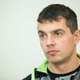 Uroš Mohorič bo vodja slovenske reprezentance v Parizu