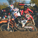 Obe dirki MXGP razreda v Indoneziji na otoku Lombok