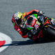 Espargaro izkoristil padec Bagnaie za sprintersko zmago v Barceloni