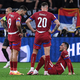 Mitrović: Največja kvaliteta Slovenije je ekipna igra
