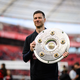 Xabi Alonso želi po nov naslov s hrvaško okrepitvijo?