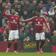United do evropske zmage: Fernandes v sodniškem dodatku rešil rdeče vrage (VIDEO)