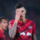 Šeško v Arsenal? Tako pravi umetna inteligenca