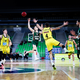 Studio Šport TV: “Dobro je, da Olimpija zmaguje tudi brez številnih metov za tri”