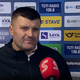 Dudić po zmagovitem debiju na mariborski klopi: “Dober začetek, a pričakujte še več” (VIDEO)