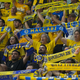Maccabi Tel Aviv zaradi navijaškega vedenja ob 10.000 evrov