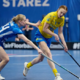 Žensko SP v floorballu: Kdo lahko prekine 20-letno švedsko nadvlado?