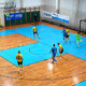 Zadetek slovenskega futsal vratarja postal svetovni spletni hit (VIDEO)
