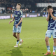 Nov kiks Ajaxa: Amsterdamčani kljub polovici tekme z igralcem več le do točke (VIDEO)