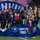 Coupe de France: Pot začenjajo najboljše ekipe, branilci naslova PSG pri petoligašu