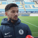 Vroči novinec PLT: S trenerjem sva bila v stiku že poleti (VIDEO)