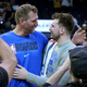 Veliki Dirk Nowitzki: “Čutim, da moram biti tu za Dončića in njegovo družino”