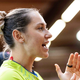 Kaja Juvan ponovno del slovenske reprezentance
