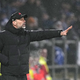Rose pred obračunom s Freiburgom: ”Gremo po zmago”