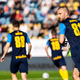 V ŽIVO: Koper – Celje