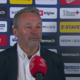 Stojanović: “Bili smo blizu, ampak to je sestavni del nogometa, včasih te nagradi, včasih izgubiš točke” (VIDEO)