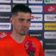 Sešlar: “Igrali smo proti štirinajstim, igrišče je bilo suho, to danes ni bil nogomet” (VIDEO)