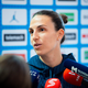 ”Zelo dobro je, da bomo do EuroBasketa odigrale sedem tekem”
