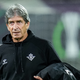 Pellegrini pred dvobojem s svojim nekdanjim vajencem: “Je trener, ki ima svetlo prihodnost”