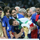 Zgodovina je jasna: Mundial v domovini papeža? Prvak je Italija!