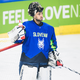 Proti Slovakom za Slovenijo med vratnicama Pintarič