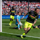 Drama v Eredivisie: PSV na derbiju do zmage v podaljšku, Ajax ponovno izgubil, razlika le še točka (VIDEO)
