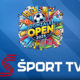 VIDEO: Branko Ilić opravil žreb 1. turnirja Domžale Open, prenosi Liverpoola in ostalih tudi na Šport TV!
