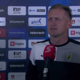 Slavic po visokem porazu: “Zaslužena zmaga Olimpije, razliko v kakovosti so pokazali na igrišču”