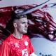 Bundesliga: Šeško v soboto proti Werderju, Leverkusen in Dortmund v nedeljo med seboj