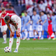 Ajax na robu zloma: Bo Fariolijeva zasedba zapravila že skoraj dobljen naslov?