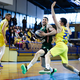 Cedevita Olimpija po podaljšku vendarle uspela streti odpor Šenčurja