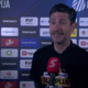 Sanchez: “Popoln zaključek sezone, čestitke igralcem, ki si zaslužijo uspeh”