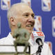 Po skoraj treh desetletjih se poslavlja eden največjih vseh časov: Gregg Popovich ne bo več trener San Antonia