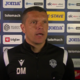Matić: “Tekmo smo nadzorovali, prejeti zadetek je bil nepotreben” (VIDEO)
