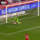 VIDEO: Vratar Twenteja s katastrofalno napako AZ vrnil v tekmo